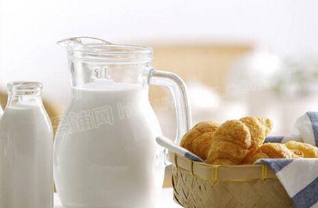 合浦某乳品厂生产的4个批次乳制品大肠菌群超标
