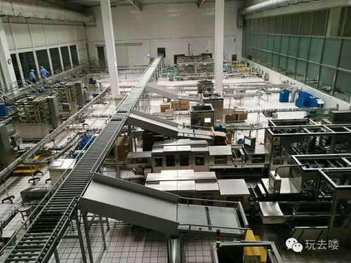 10月29日工业游大揭秘 探秘三元牛奶工厂,参观园区 牛奶生产线 乳品展馆 品尝鲜奶