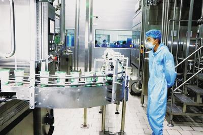中国农业农村信息网_前进集团甘肃传祁乳业-西部奶业之光
