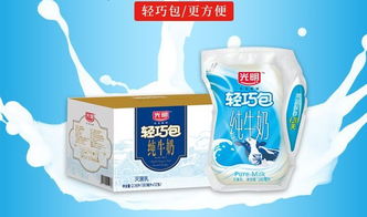 伊利 光明 圣牧...大牌乳制品齐上线,哪款新品能够热销市场