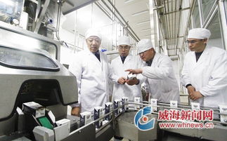 威海打响食安保 胃 战 检查食品生产经营单位3338家