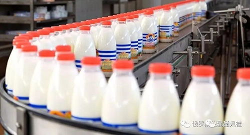 俄罗斯2家干乳制品企业产品获准输华