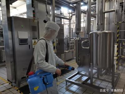 疫情下,这家浙江企业5000员工保障江浙沪闽乳制品供应!