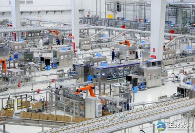 5A级沉浸式工业游体验: 世界一流的乳制品如何生产?