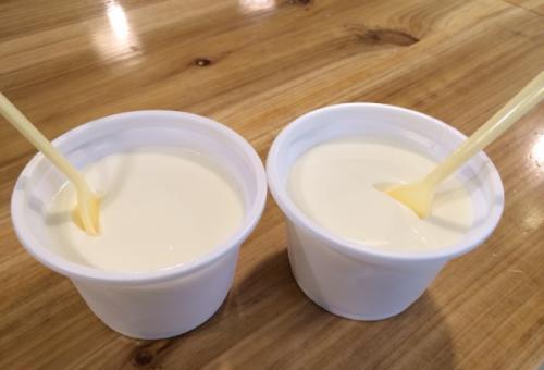 复原乳和酸奶,是同一种乳制品吗 告诉你牛奶 酸奶和复原乳区别