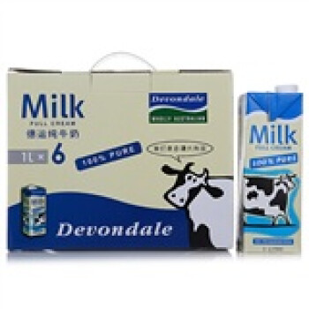 DEVONDALE