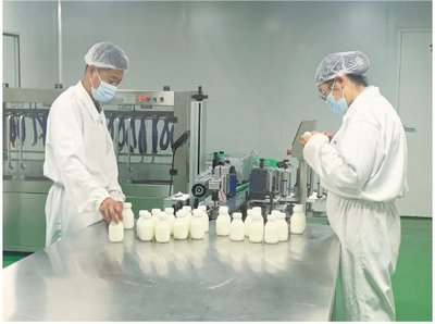 驴产品,小众市场迎来新机遇