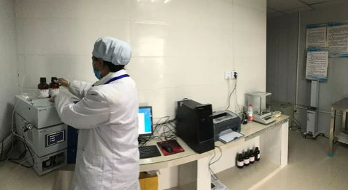 我州首个具有国家sc认证的高大上乳制品在石渠诞生啦