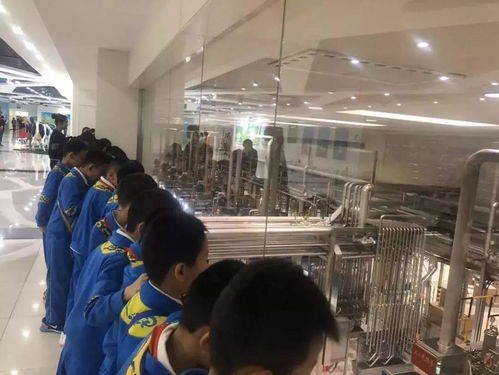 喜讯 伊利荣膺网友最喜爱的 十大工业旅游企业