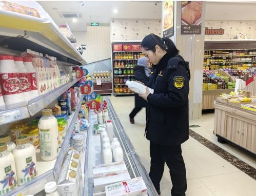 南京开展节前食品生产专项检查
