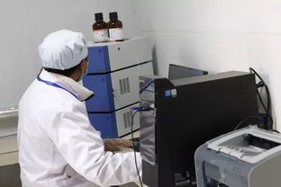 我州首个具有国家sc认证的高大上乳制品在石渠诞生啦