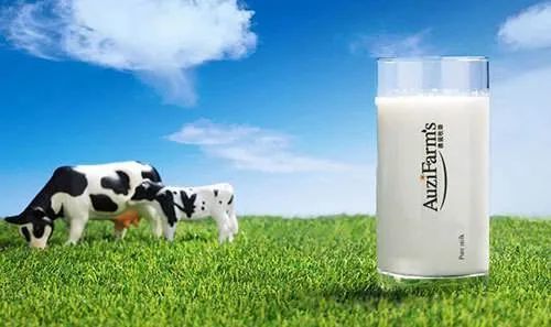 养猪企业的 乳业梦 ,我们不懂