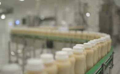 光明乳业创新生活,用实力捍卫乳业荣耀-