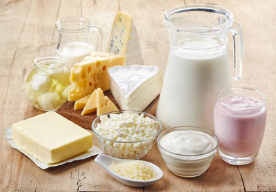 乳业新周期丨全球最大的乳制品进口市场需求的变化