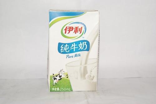 价值投资 饮料双寡头之 伊利股份
