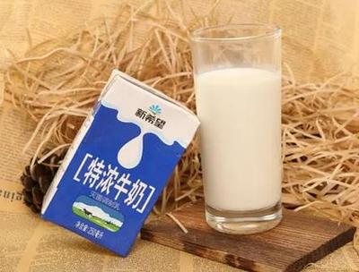 新希望牛奶为什么便宜?新希望酸奶是哪里的品牌