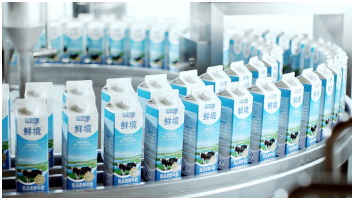 乳业数据显示:低温鲜乳制品成未来趋势