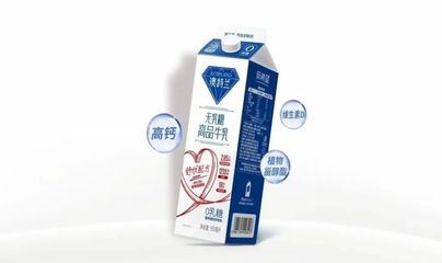 盘点七月乳制品新品,哪一款是你的最爱呢?