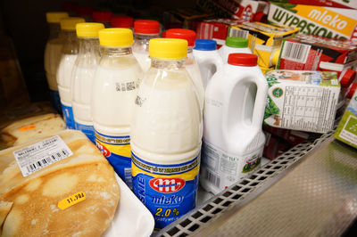 波兰乳制品商期待借助中国市场打造亮丽名片