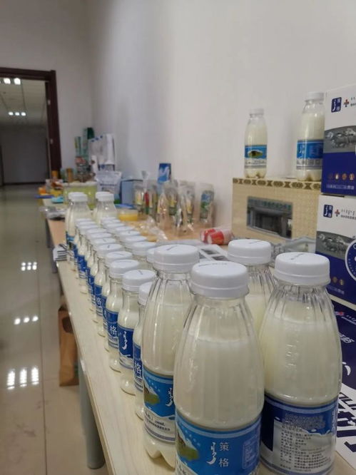 内蒙古计划利用三年左右时间 促进民族传统奶制品提档升级